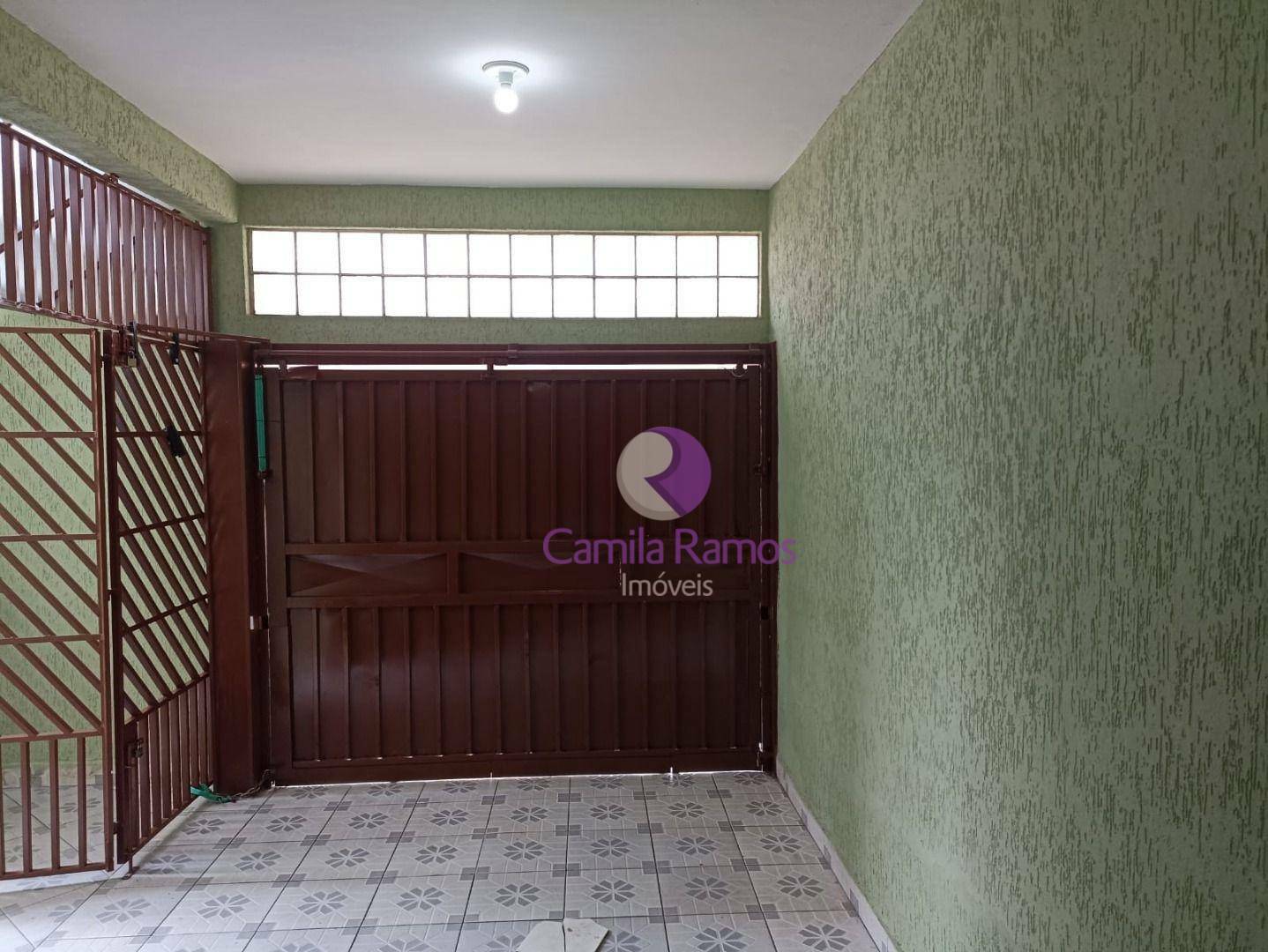 Sobrado à venda com 3 quartos, 192m² - Foto 50