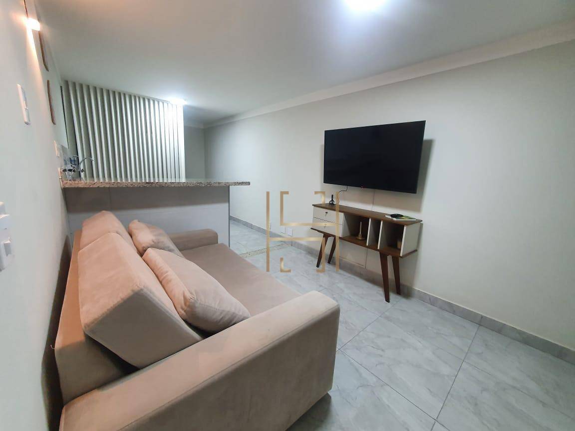 Apartamento à venda com 2 quartos, 85m² - Foto 4