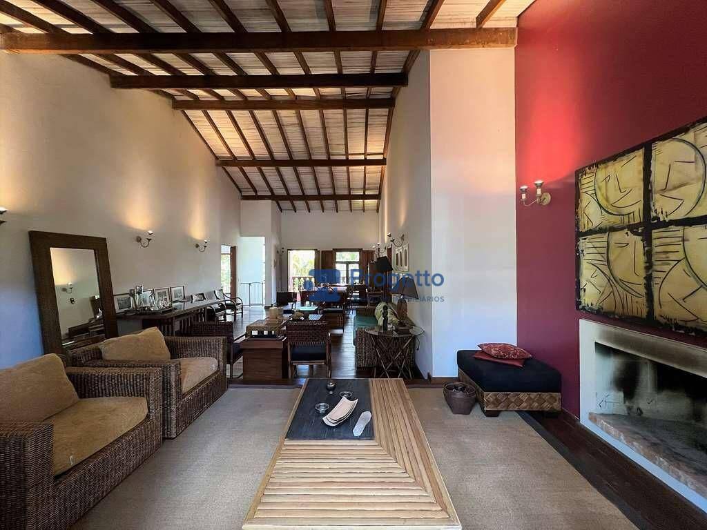 Casa de Condomínio à venda com 4 quartos, 600m² - Foto 73