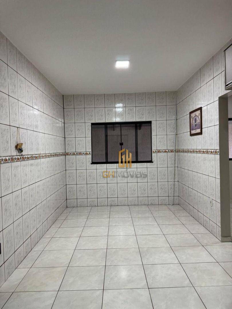 Casa à venda com 3 quartos, 170m² - Foto 9