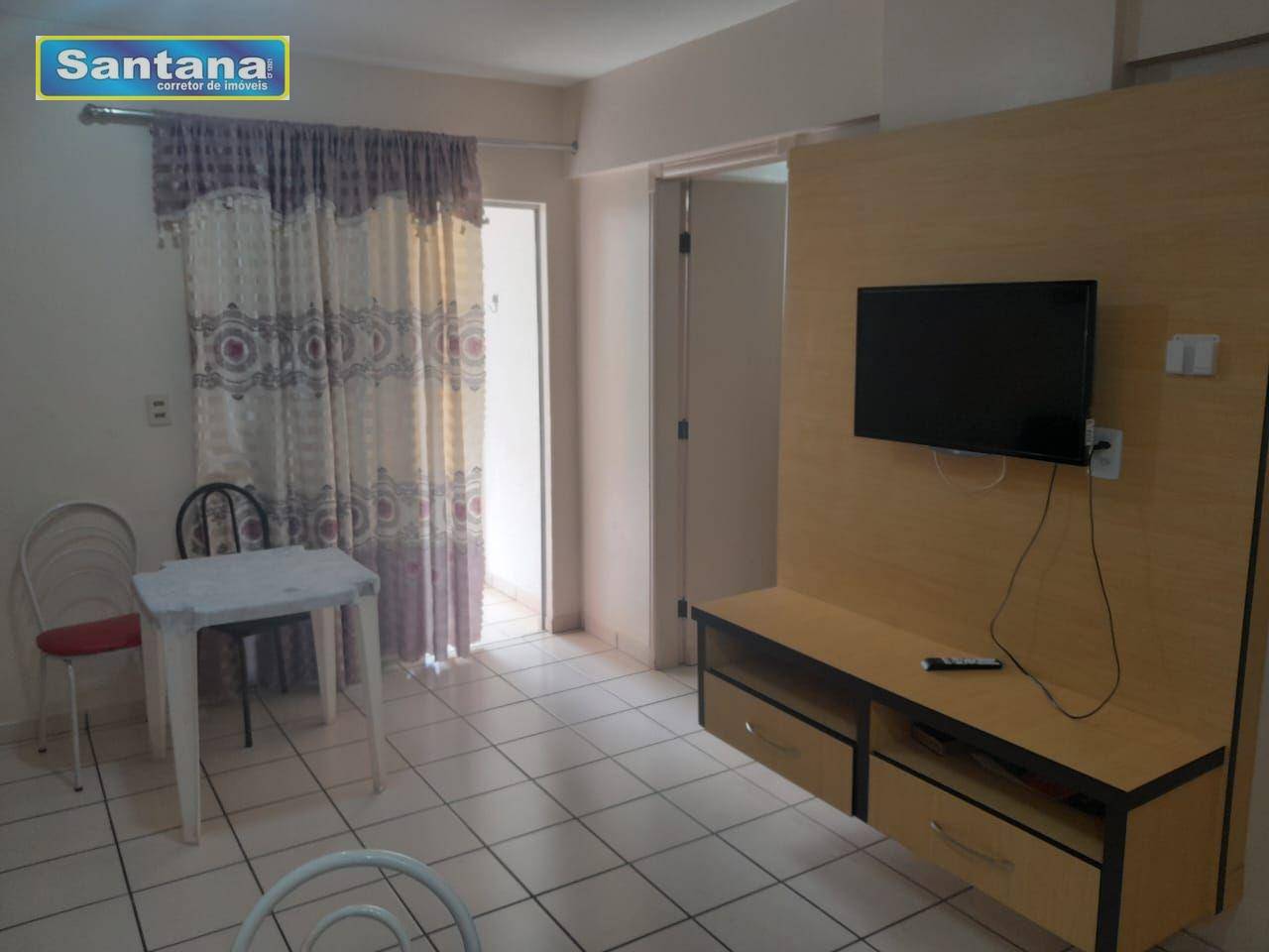 Apartamento à venda com 1 quarto, 44m² - Foto 19