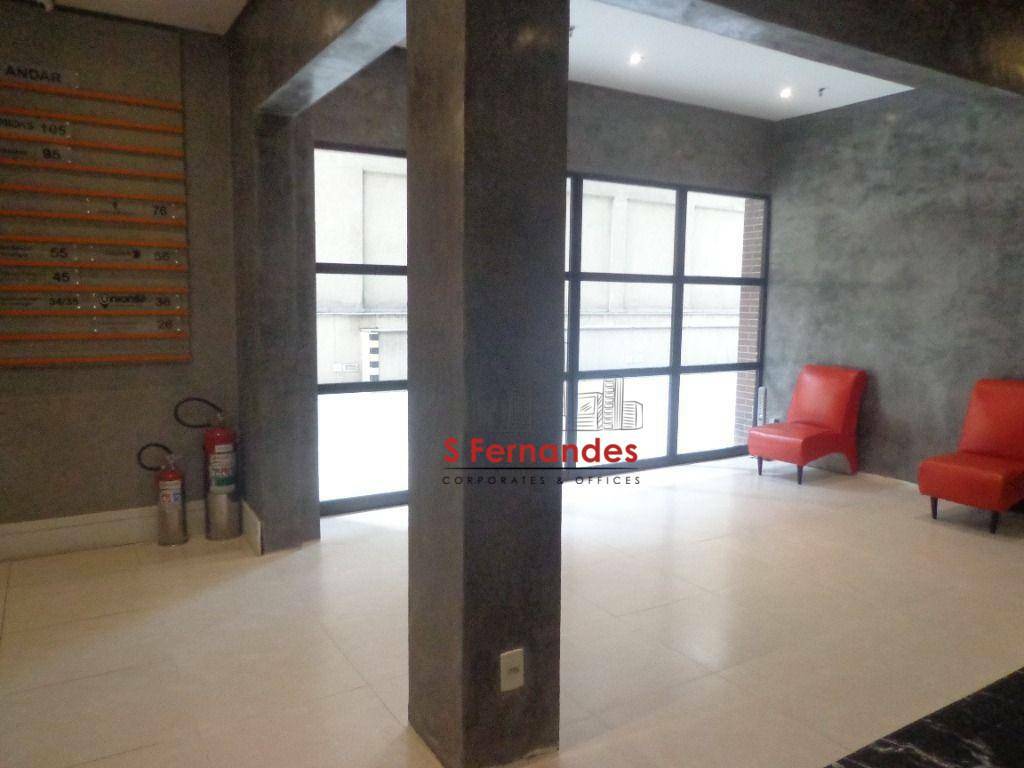 Sala-Conjunto, 28 m² - Foto 17