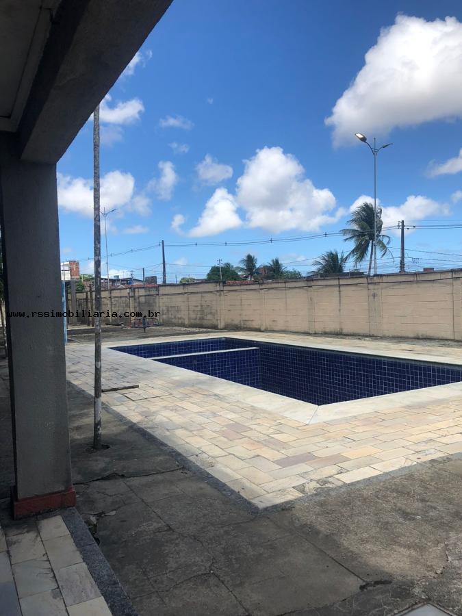Apartamento à venda com 2 quartos, 43m² - Foto 8
