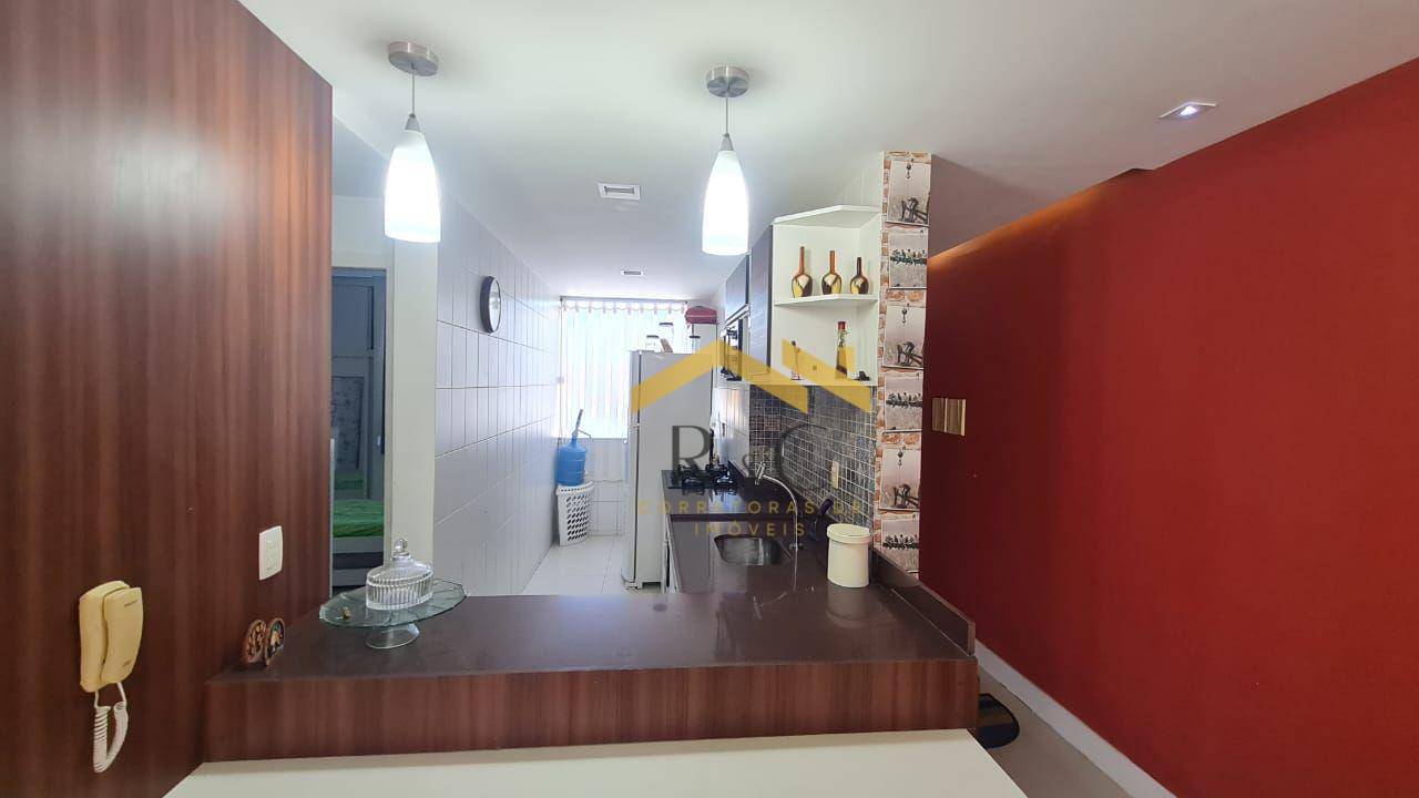 Apartamento à venda com 2 quartos, 65M2 - Foto 5