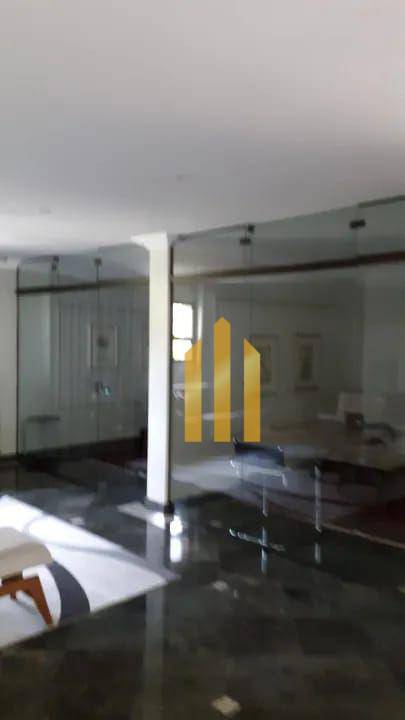 Apartamento para alugar com 3 quartos, 90m² - Foto 23