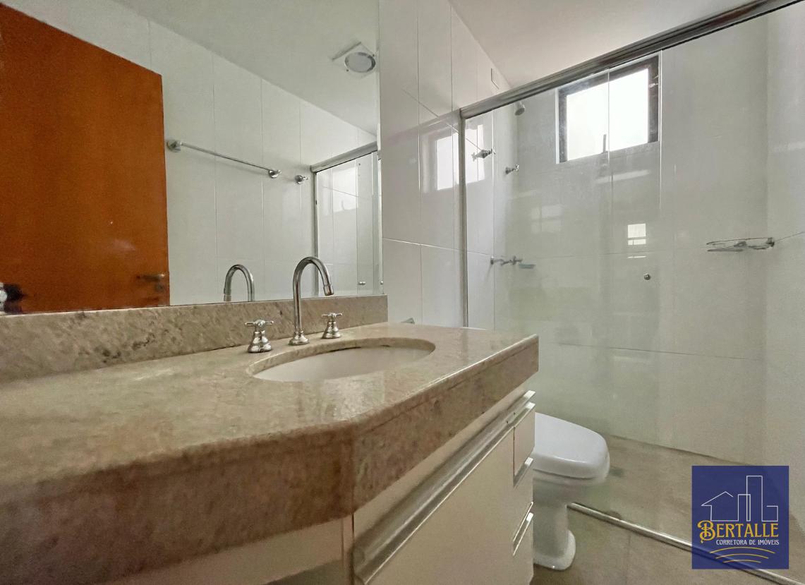 Apartamento à venda com 3 quartos, 250m² - Foto 12