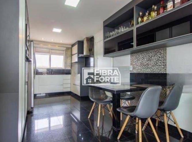 Apartamento à venda com 3 quartos, 163m² - Foto 10