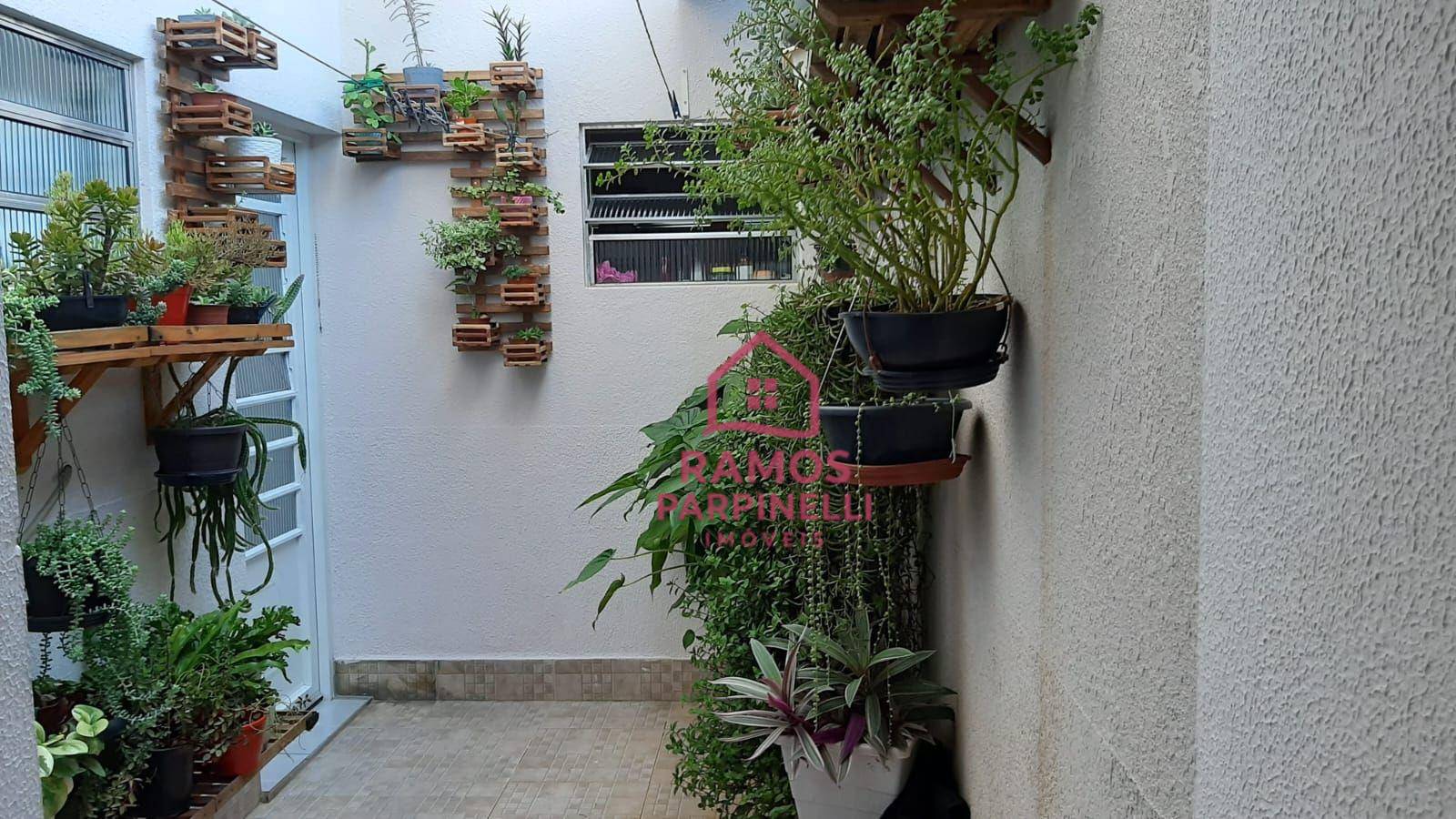 Casa, 3 quartos, 110 m² - Foto 5