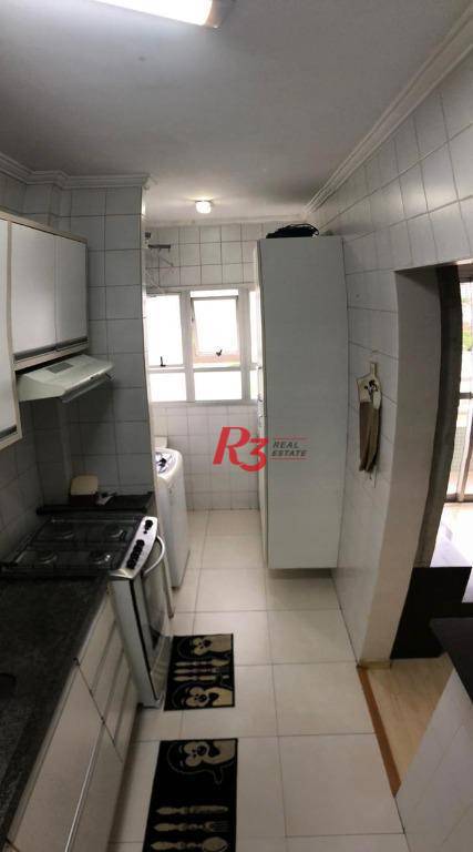 Apartamento à venda com 2 quartos, 60m² - Foto 6