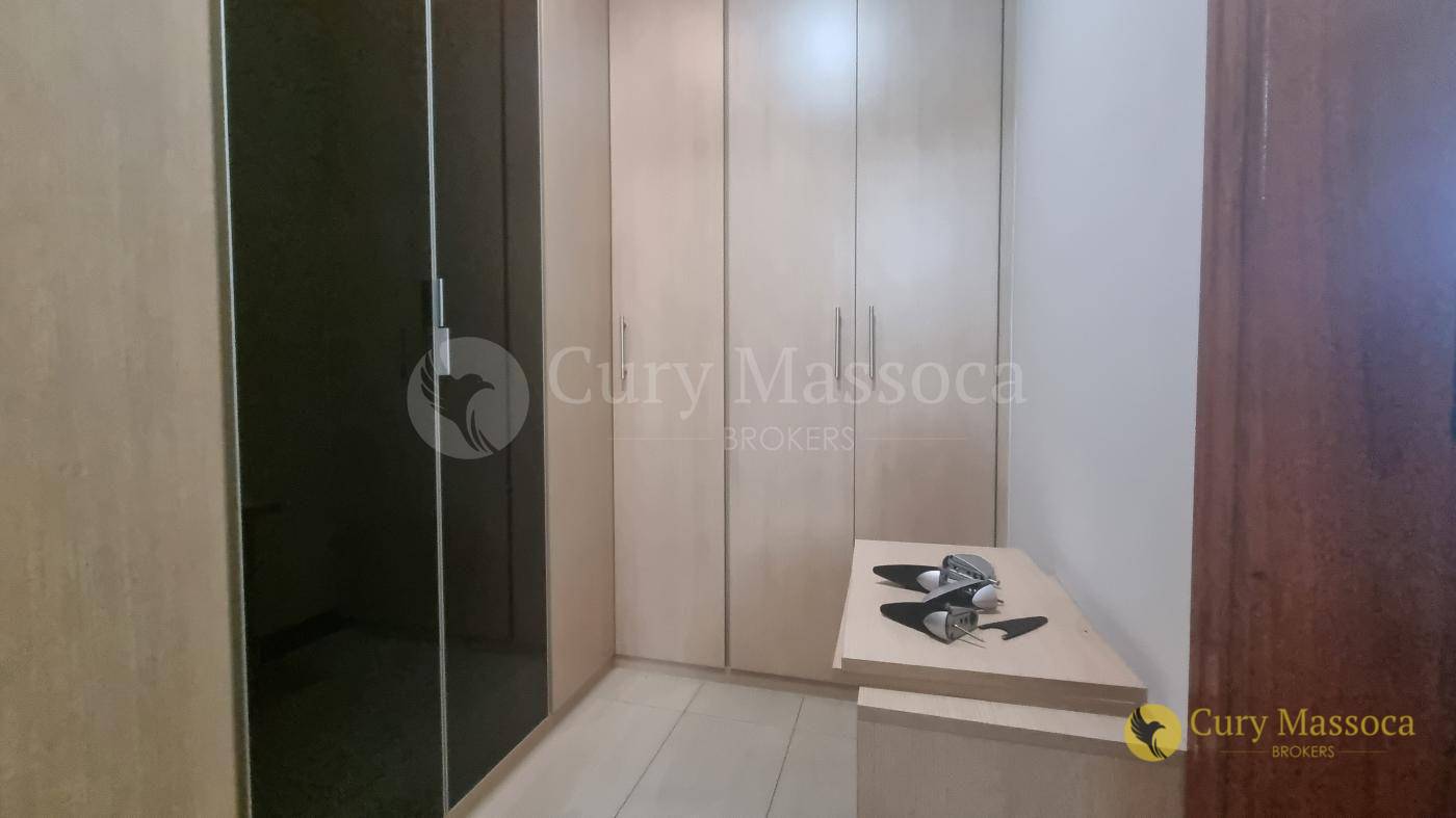 Casa de Condomínio à venda com 4 quartos, 343m² - Foto 39