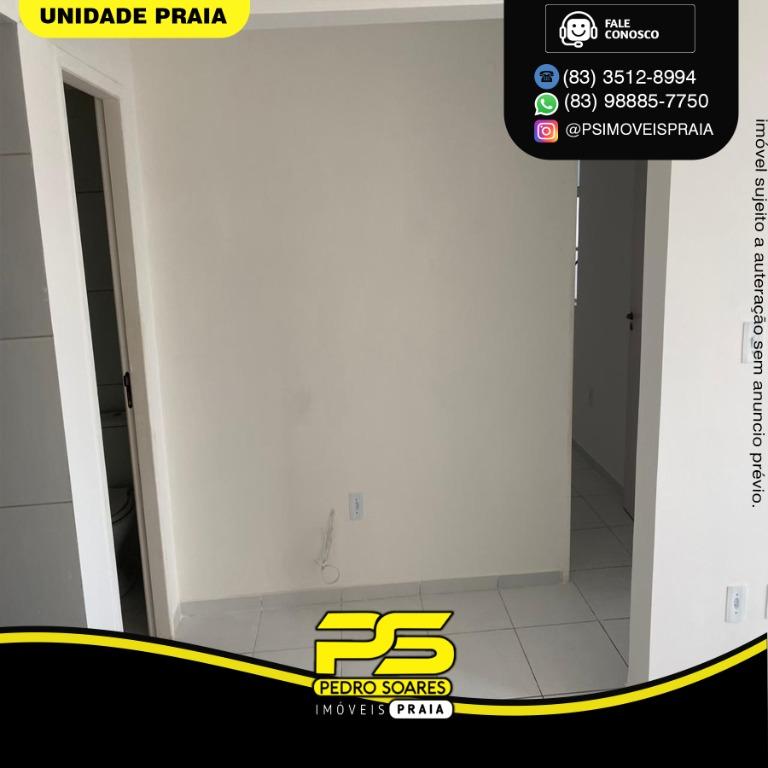 Apartamento à venda com 2 quartos, 55m² - Foto 8