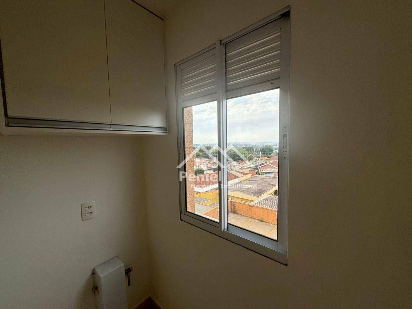 Apartamento à venda com 1 quarto, 37m² - Foto 6