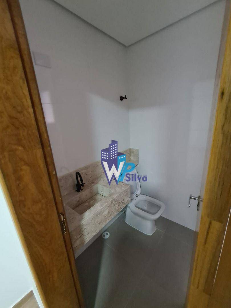 Sobrado à venda com 3 quartos, 210m² - Foto 36