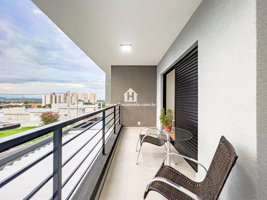 Sobrado à venda com 3 quartos, 212m² - Foto 13