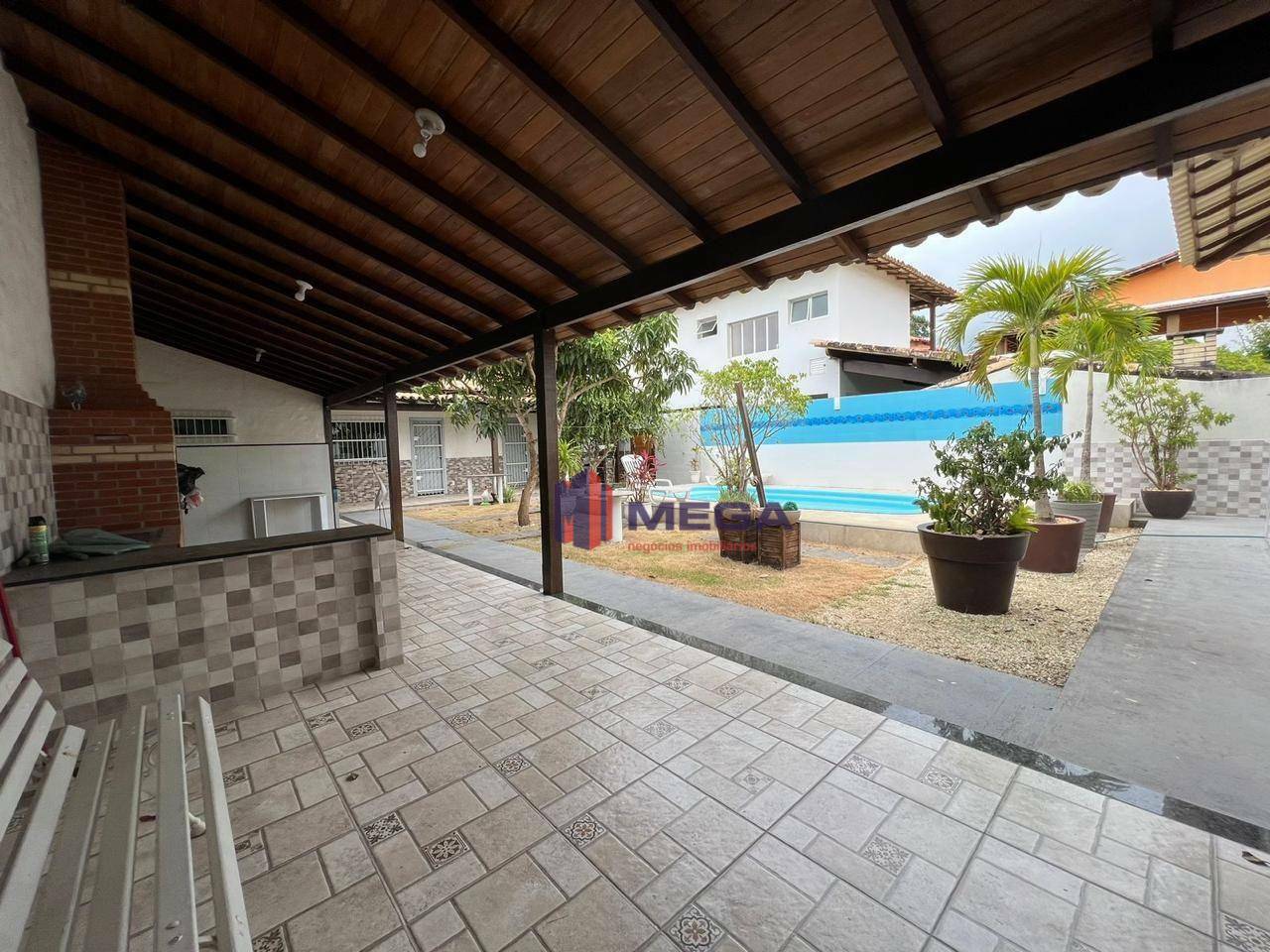 Casa à venda com 2 quartos, 220m² - Foto 5