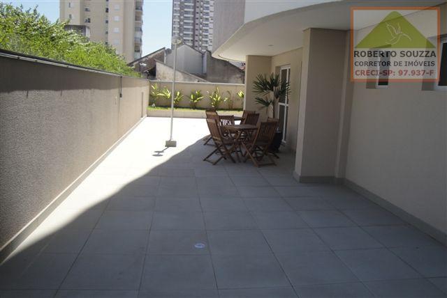 Apartamento à venda com 3 quartos, 94m² - Foto 7