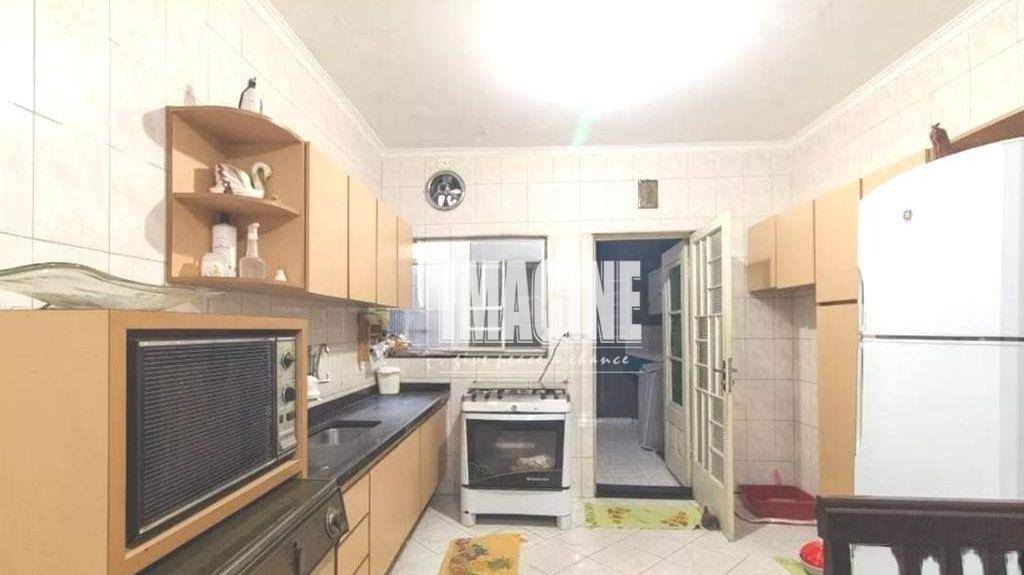 Sobrado à venda com 3 quartos, 80m² - Foto 4