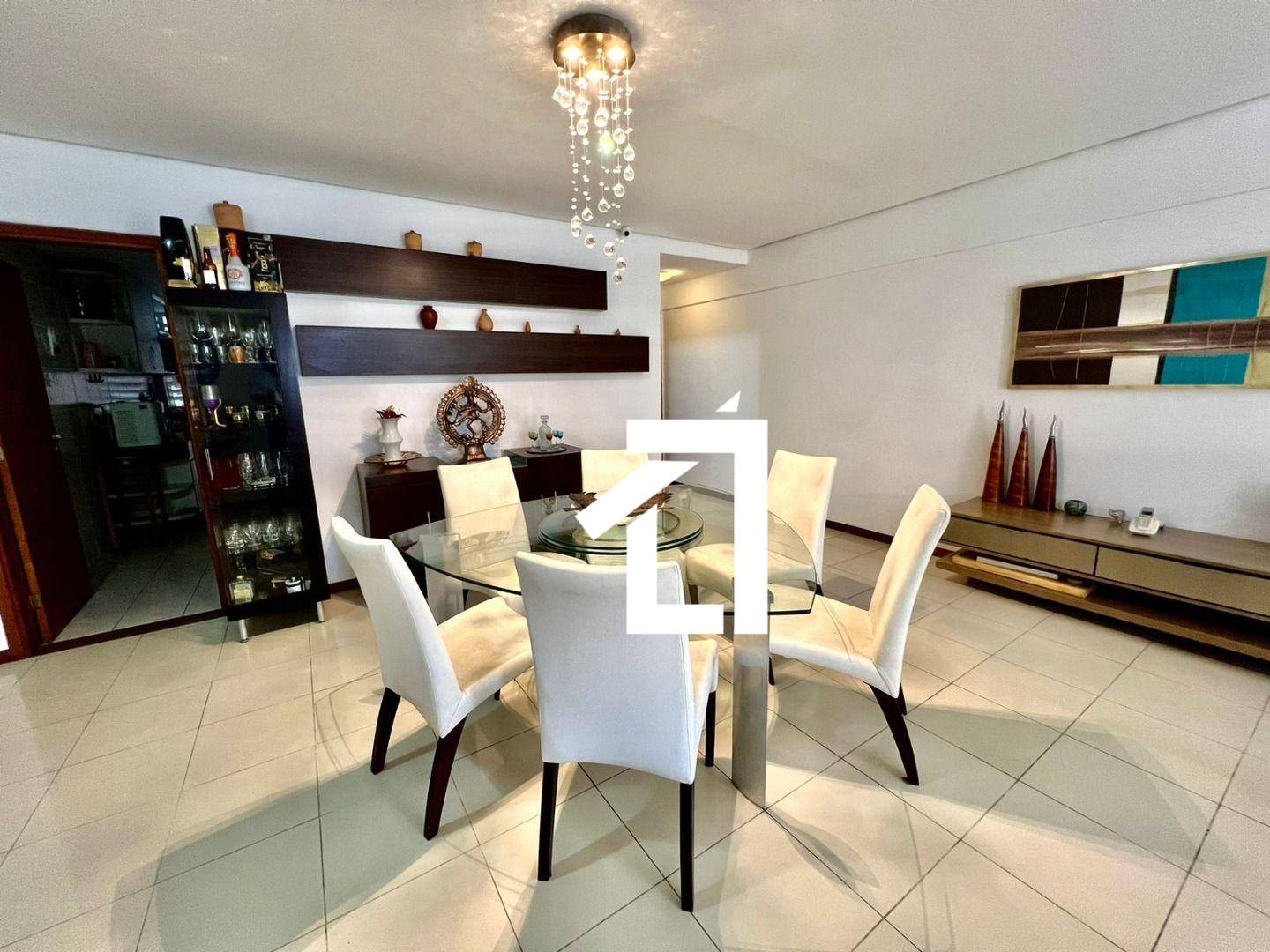 Apartamento, 4 quartos, 204 m² - Foto 4