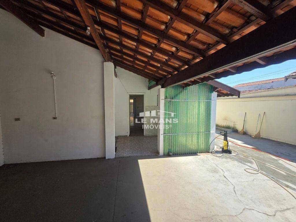 Casa, 5 quartos, 128 m² - Foto 16