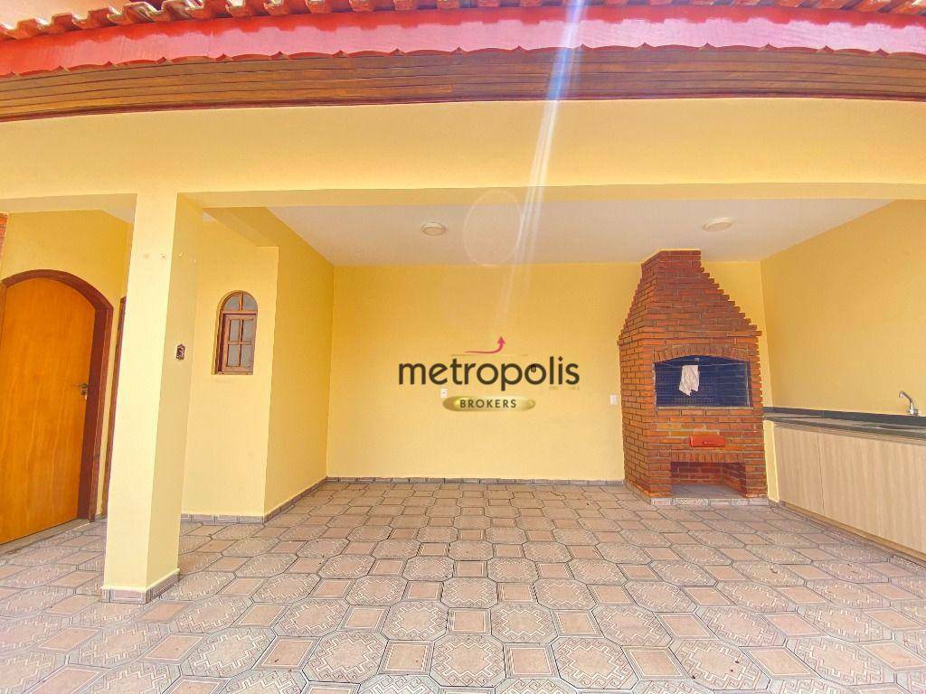 Sobrado à venda com 3 quartos, 324m² - Foto 27