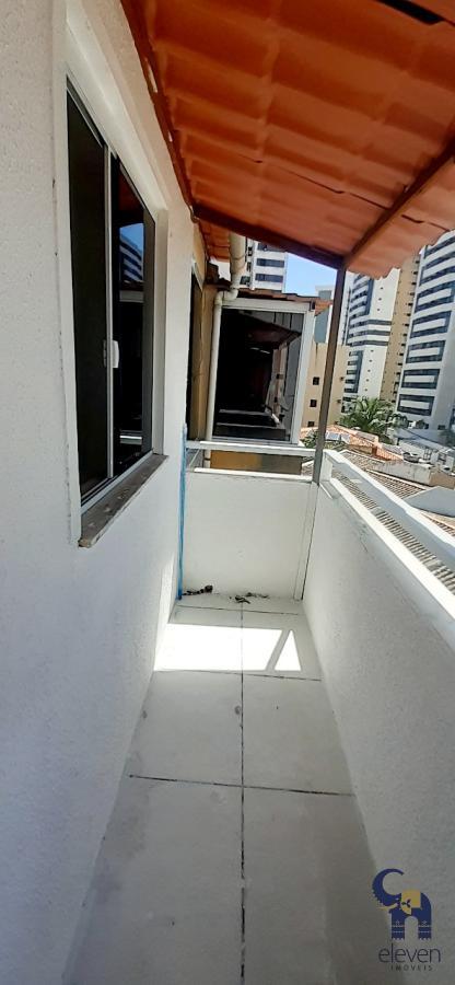 Apartamento para alugar com 2 quartos, 68m² - Foto 7