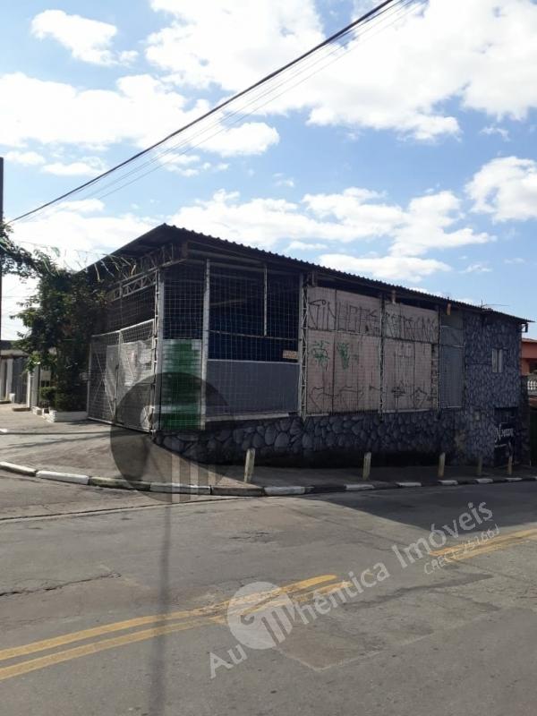 Terreno, 263 m² - Foto 2