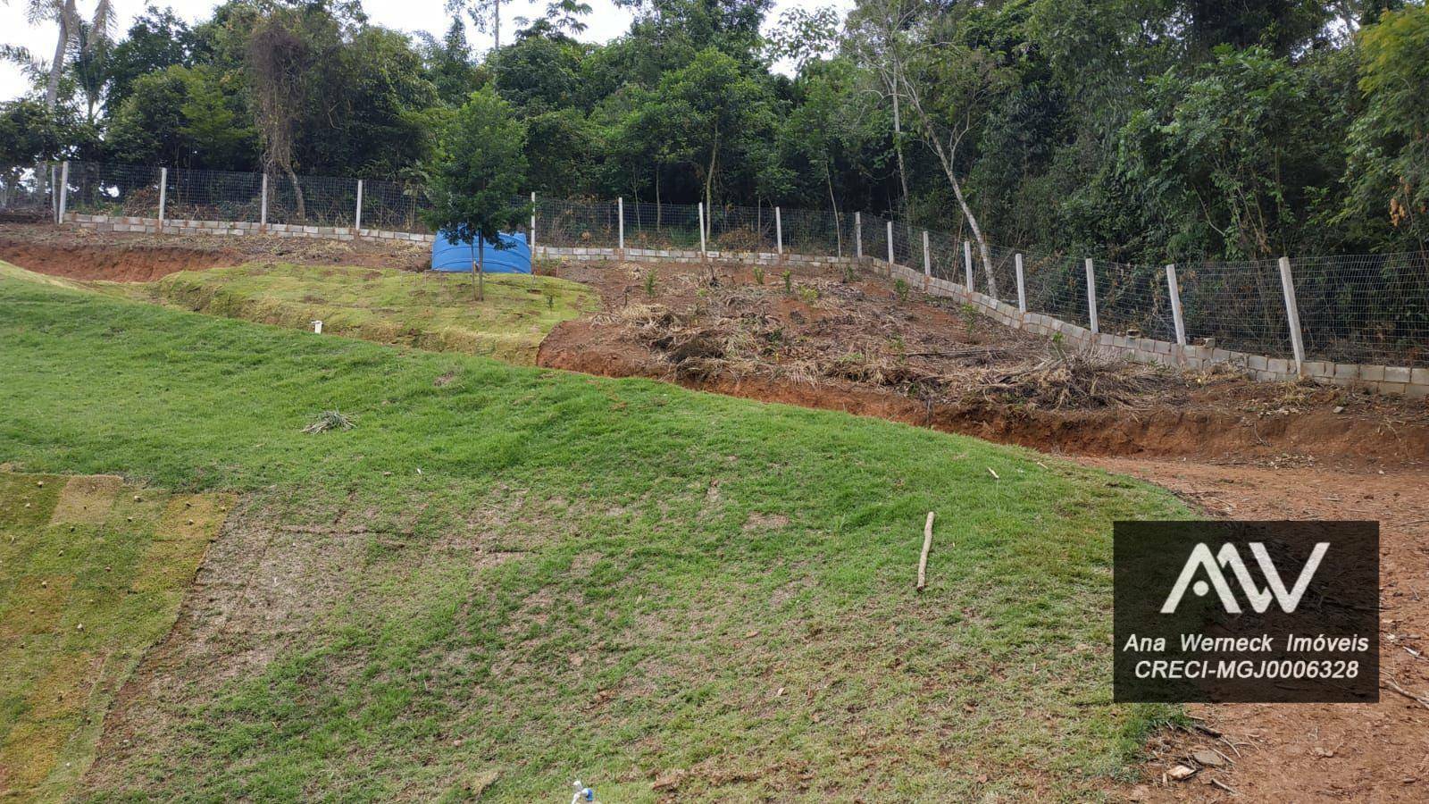 Loteamento e Condomínio à venda, 1617M2 - Foto 15