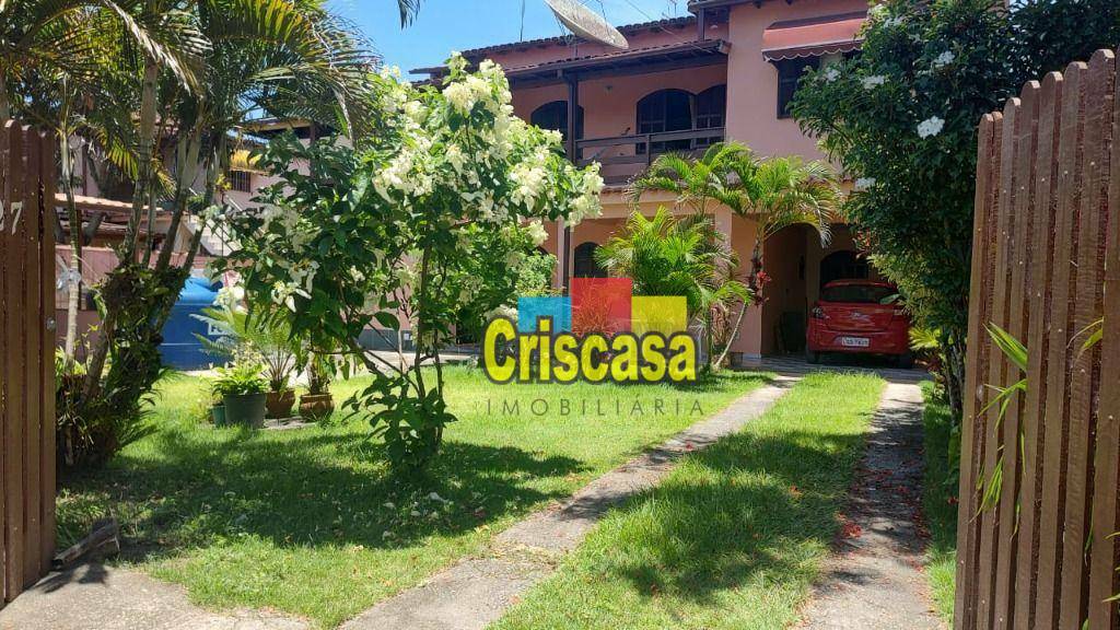 Casa à venda com 3 quartos, 140m² - Foto 23