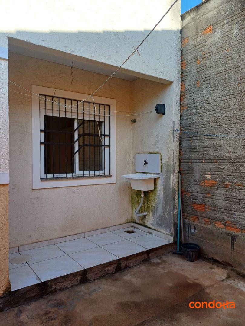 Casa, 2 quartos, 58 m² - Foto 4