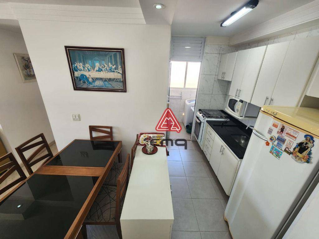 Apartamento à venda com 3 quartos, 60m² - Foto 17