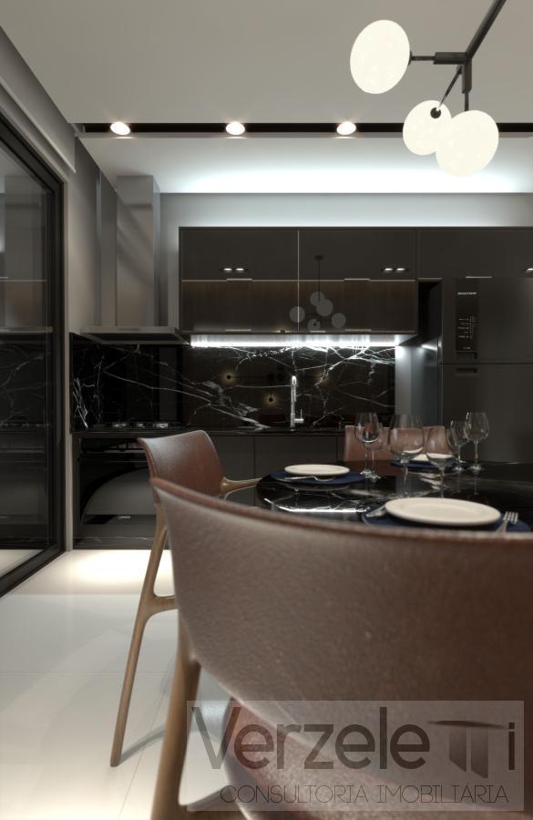 Apartamento à venda com 2 quartos, 93m² - Foto 26