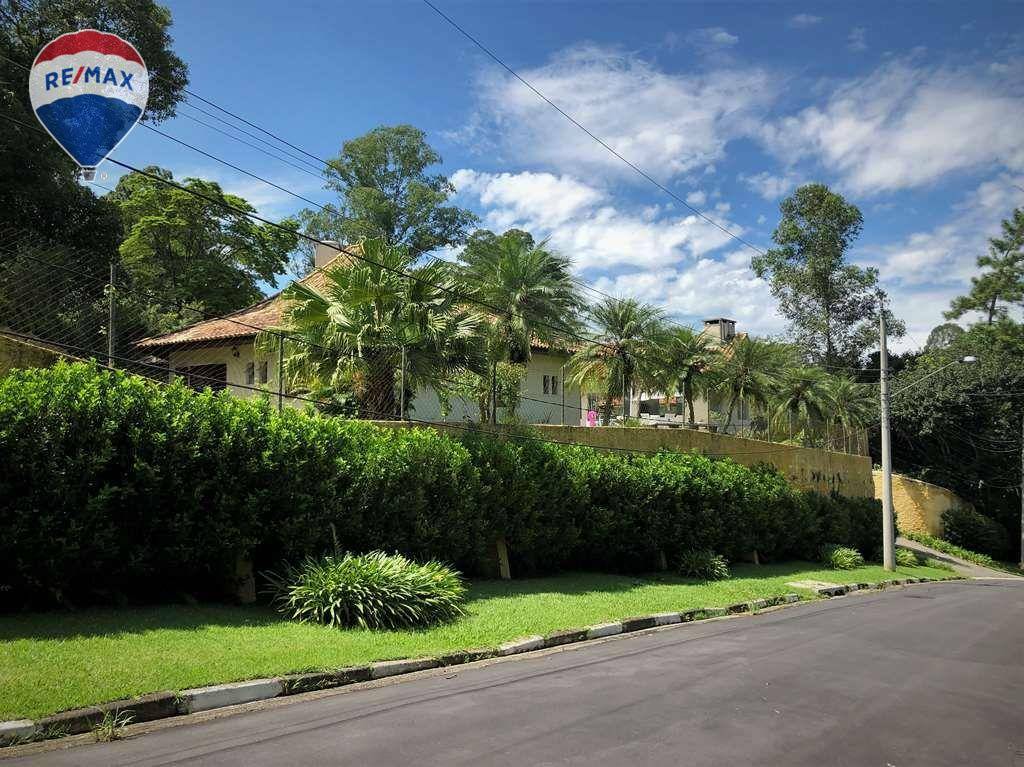 Casa, 4 quartos, 578 m² - Foto 2