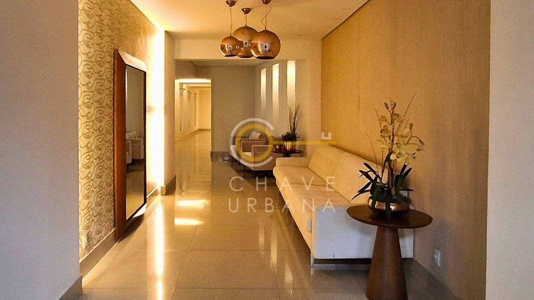 Apartamento, 2 quartos, 99 m² - Foto 1