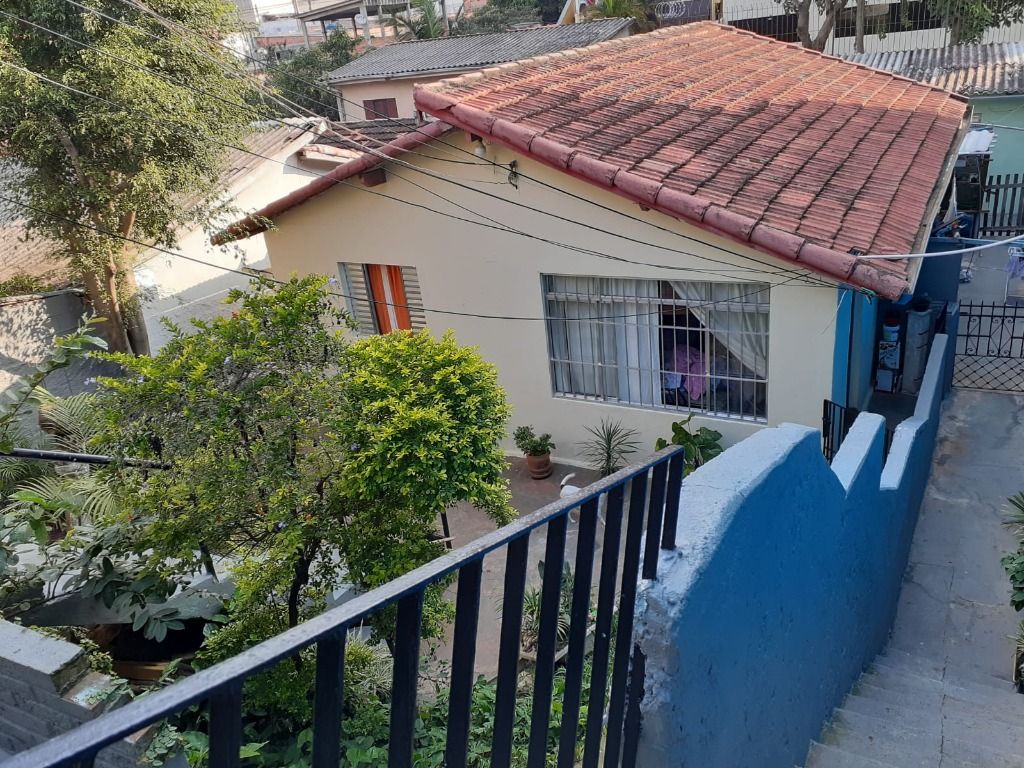 Casa à venda com 2 quartos, 255m² - Foto 29