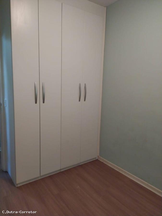 Apartamento à venda com 2 quartos, 50m² - Foto 8