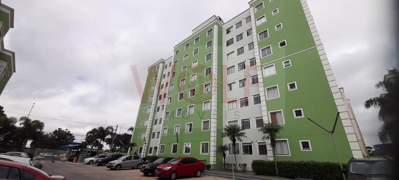 Apartamento à venda com 2 quartos, 48m² - Foto 25