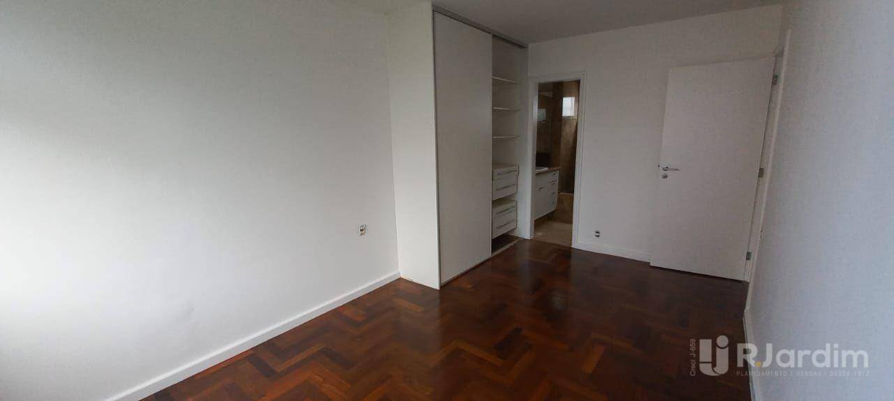 Cobertura para alugar com 5 quartos, 295m² - Foto 16