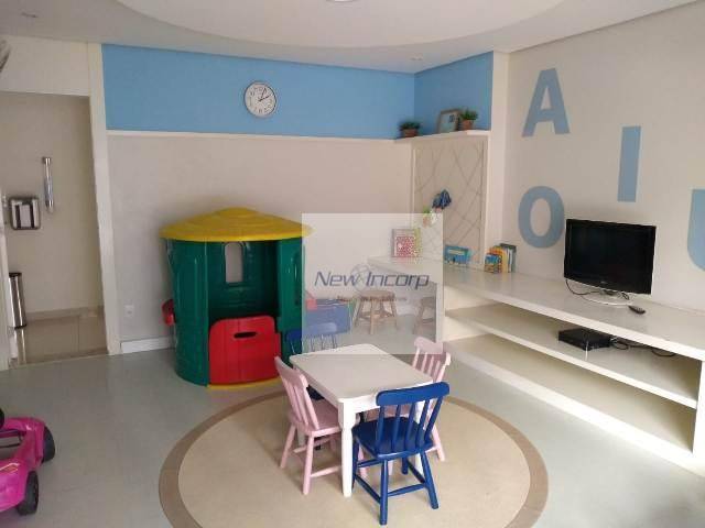Cobertura à venda com 3 quartos, 234m² - Foto 38