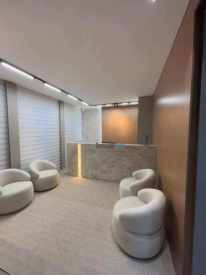 Conjunto Comercial-Sala para alugar, 9m² - Foto 1