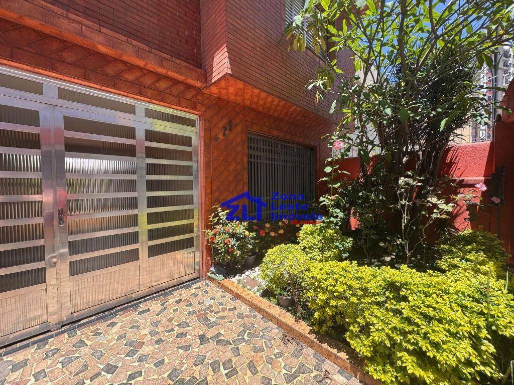 Sobrado para alugar com 3 quartos, 230m² - Foto 19