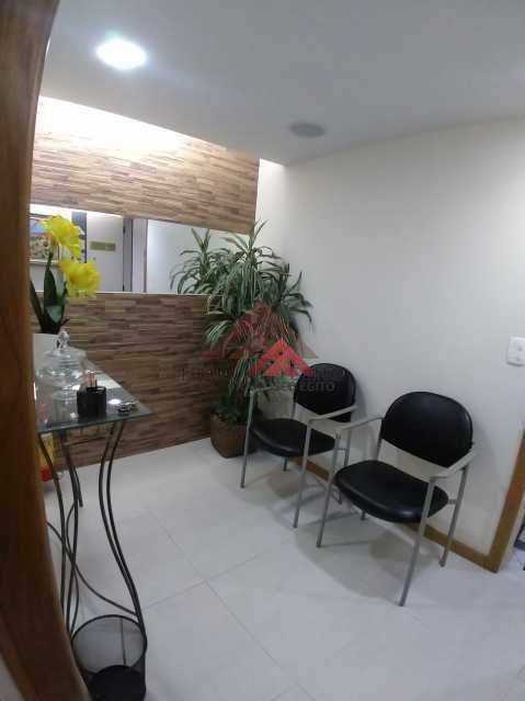 Conjunto Comercial-Sala à venda, 40m² - Foto 11