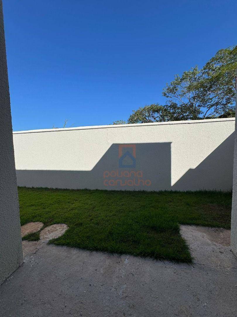 Casa de Condomínio, 3 quartos - Foto 11