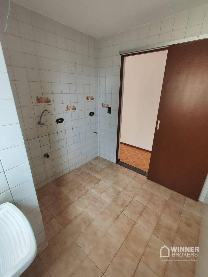 Apartamento à venda com 2 quartos, 57m² - Foto 6