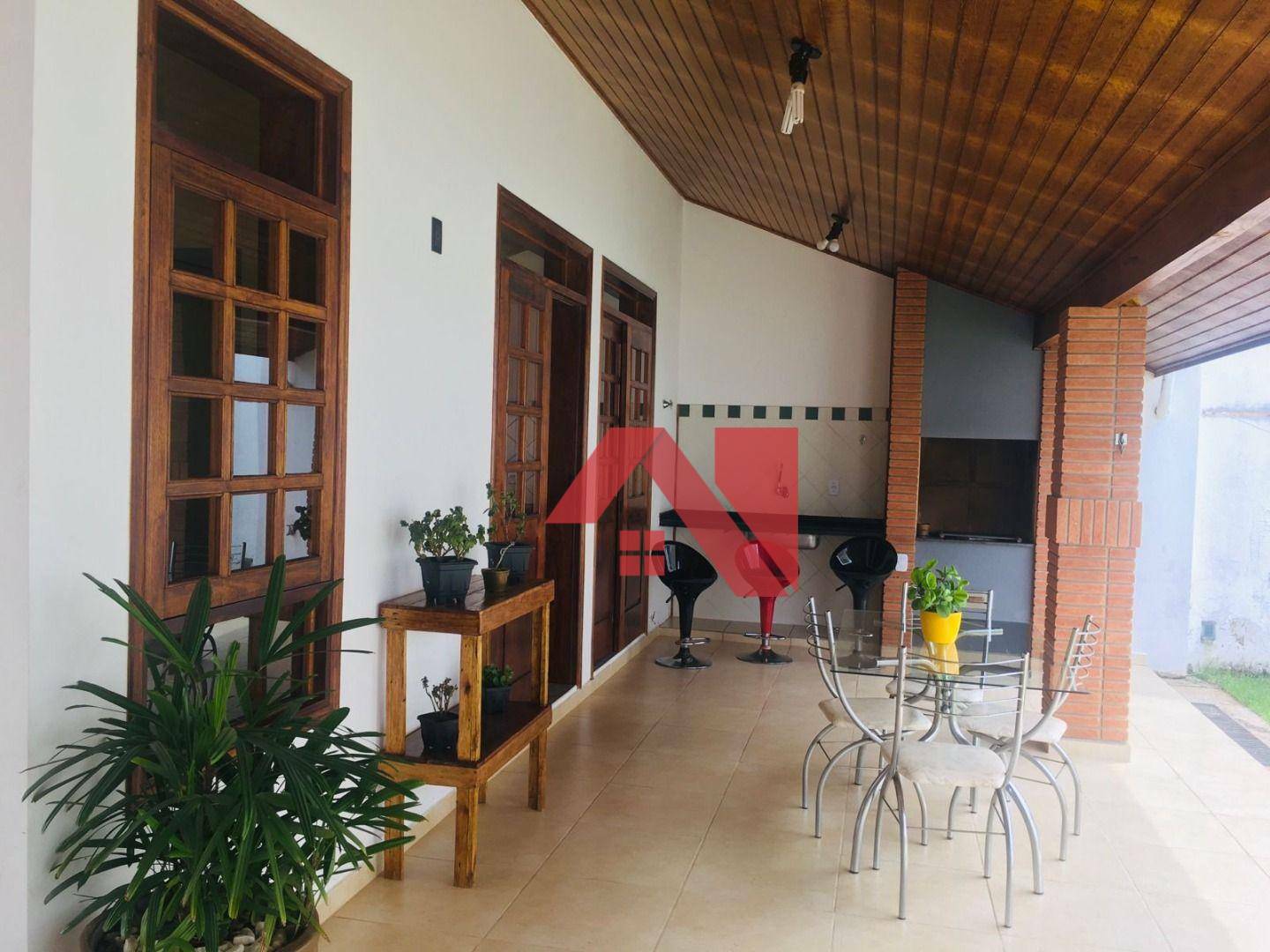 Sobrado à venda com 3 quartos, 274m² - Foto 17