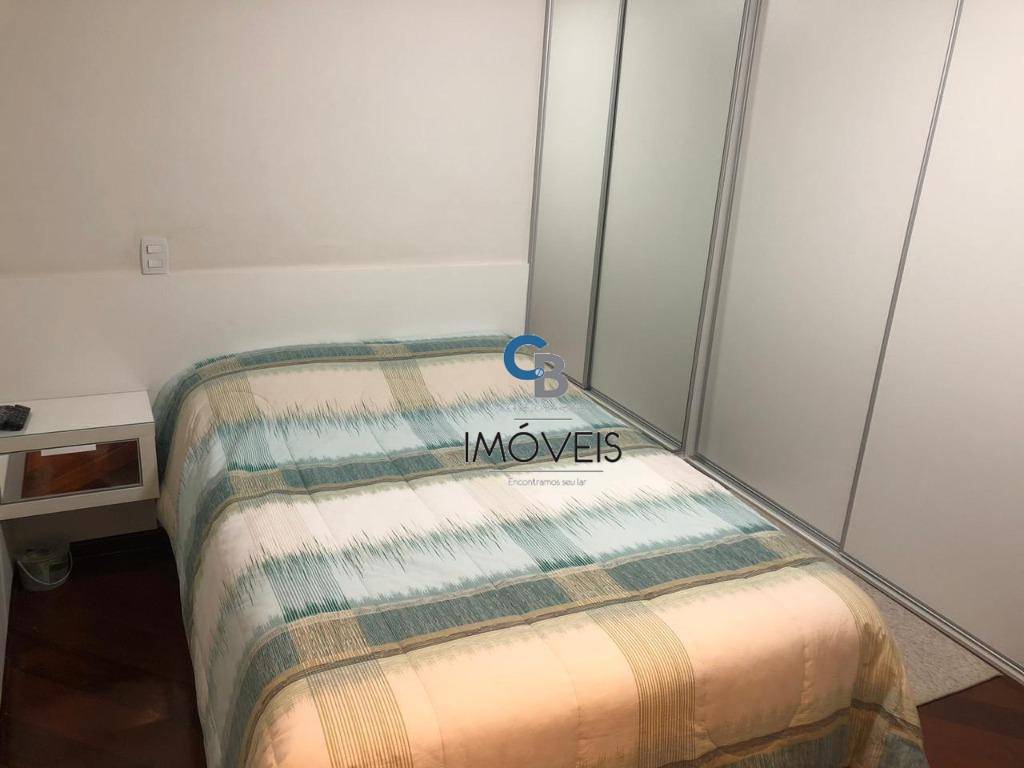 Apartamento à venda com 4 quartos, 170m² - Foto 11