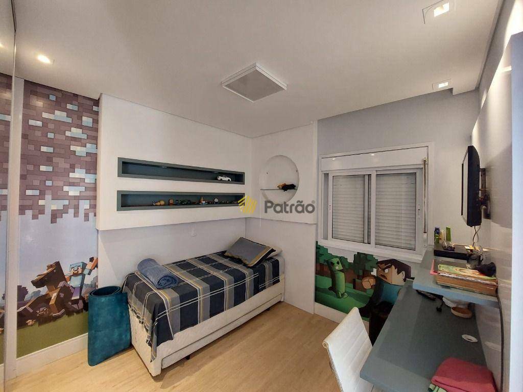 Apartamento à venda com 3 quartos, 126m² - Foto 49