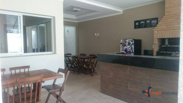 Sobrado à venda com 3 quartos, 254m² - Foto 3