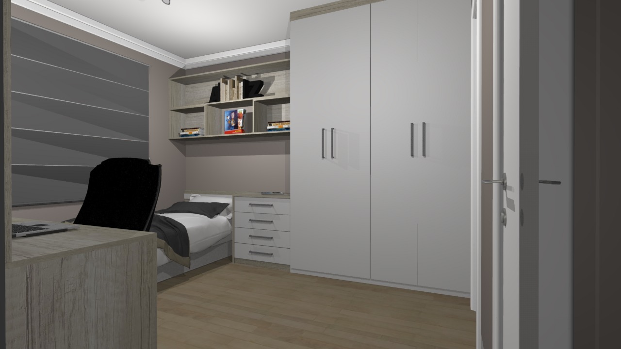 Apartamento à venda com 3 quartos, 115m² - Foto 15