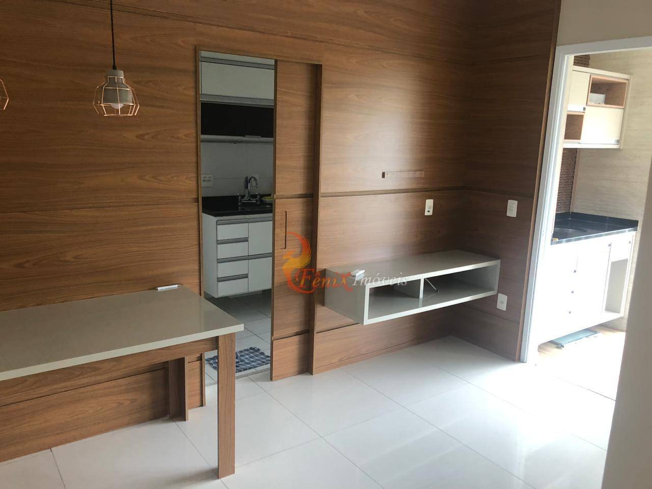 Apartamento à venda com 2 quartos, 64m² - Foto 7