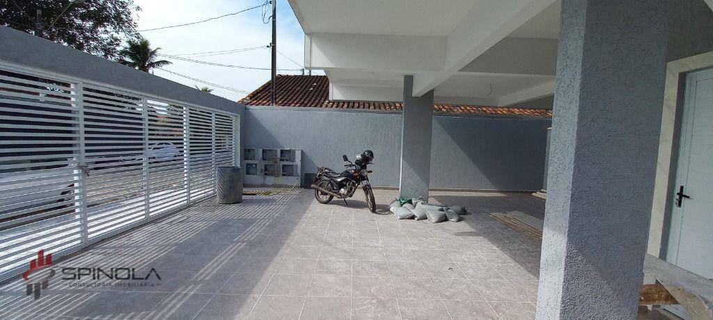 Sobrado à venda com 2 quartos, 51m² - Foto 7